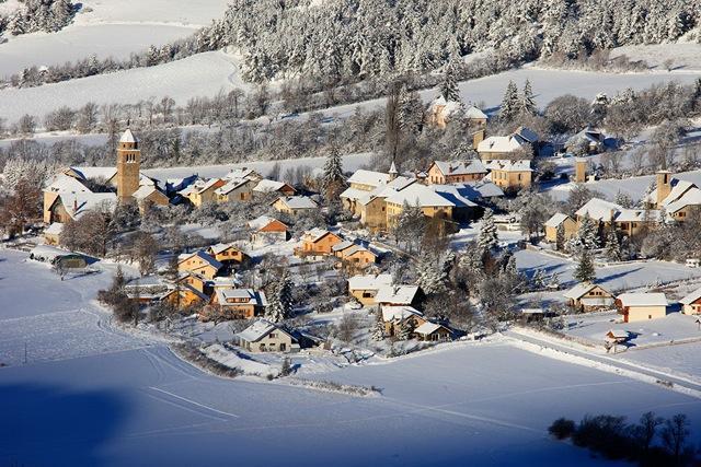Le Gite Des Faucons Rom bilde