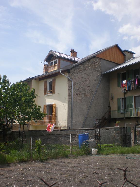 Le Gite Des Faucons Rom bilde